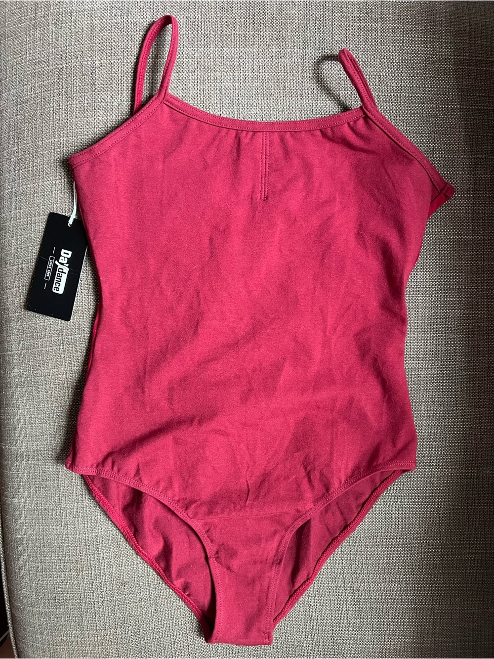 Women’s Daydance Ballet Camisole Leotard - Adult XL